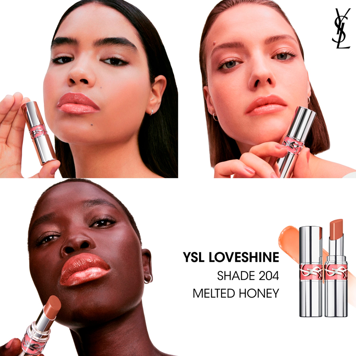 LOVESHINE EL NUEVO LABIAL DE ALTO BRILLO (LABIAL EN BARRA CON EFECTO BRILLOSO)